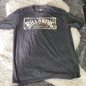 EUC Billabong tee